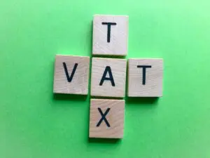 Register for VAT as a Limited Company